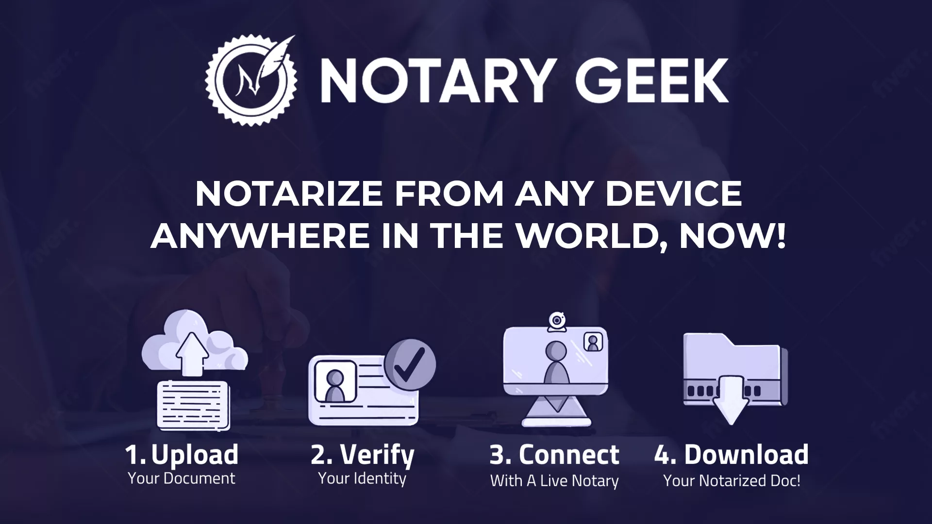 Notarize now
